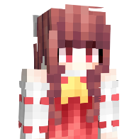HEX_ahedron's Minecraft Skin