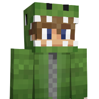 Obydux's Minecraft Skin