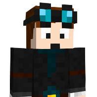 DanTDM's Minecraft Skin