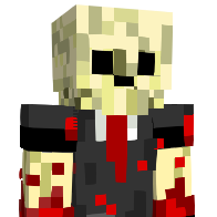 Death_N's Minecraft Skin