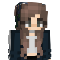 Bruh518's Minecraft Skin