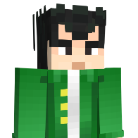 Naguov's Minecraft Skin