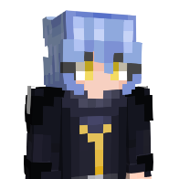 Kappa's Minecraft Skin