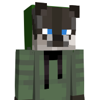 HackercatYT0101's Minecraft Skin