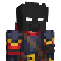 SevenJulio's Minecraft Skin