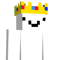 Gamer7772219's Minecraft Skin