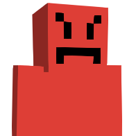 squashmut's Minecraft Skin