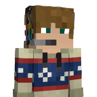 569k's Minecraft Skin