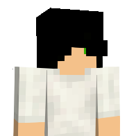 Pye's Minecraft Skin