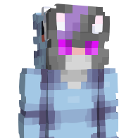 liskasYR's Minecraft Skin