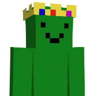 FinestBinkie184's Minecraft Skin