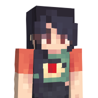 Celesian's Minecraft Skin