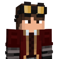 ProfessorMarcus's Minecraft Skin