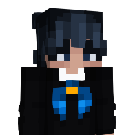 Joire's Minecraft Skin