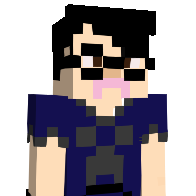 jaclinson's Minecraft Skin