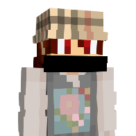 AlmoSon's Minecraft Skin