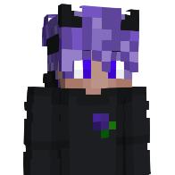 grapail's Minecraft Skin