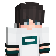 Vulqa's Minecraft Skin