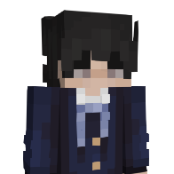 bwayan's Minecraft Skin