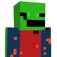 Tenbeee's Minecraft Skin