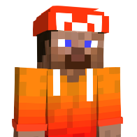 MasterKhan8251's Minecraft Skin