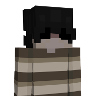 commoncap2016's Minecraft Skin