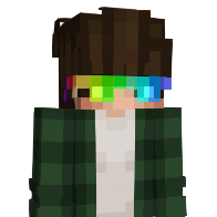 Drwal's Minecraft Skin