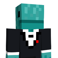 MrFishtastico's Minecraft Skin