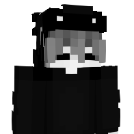 endrchest's Minecraft Skin