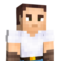 Geovian's Minecraft Skin