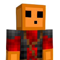 Komio331's Minecraft Skin