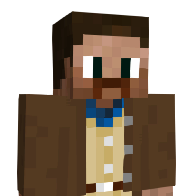 Unbtrusiver's Minecraft Skin