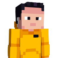 canaromc's Minecraft Skin