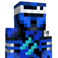 OlympusMonos's Minecraft Skin