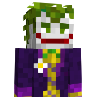 67elton's Minecraft Skin