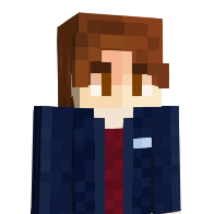 George_2010's Minecraft Skin