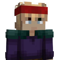 Batukhun's Minecraft Skin