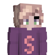 Charlinnit's Minecraft Skin