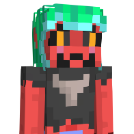 Skylightningz's Minecraft Skin