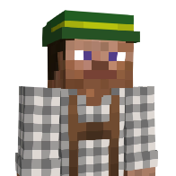 Stannya's Minecraft Skin