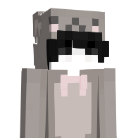 MrM4SON's Minecraft Skin