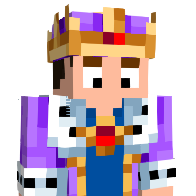 Anry's Minecraft Skin