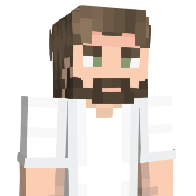 Chaderon's Minecraft Skin