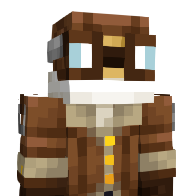 BearIng's Minecraft Skin