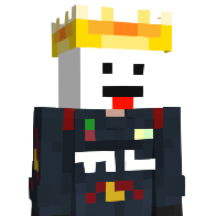 I0B_'s Minecraft Skin
