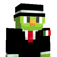 P0gromca1337_'s Minecraft Skin