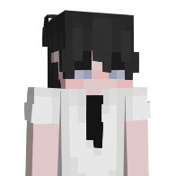 afleck's Minecraft Skin