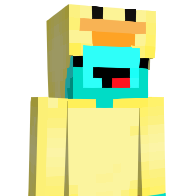 CowHim's Minecraft Skin