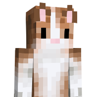 dophire's Minecraft Skin
