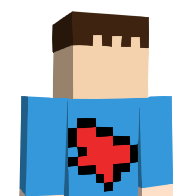 Aidan's Minecraft Skin